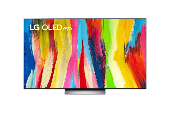 Lg C2 OLED77