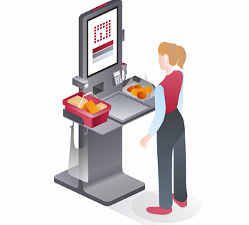 Self-Checkout