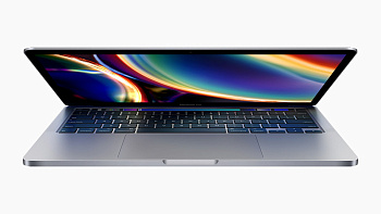 MacBook Pro 2020 M1 8GB