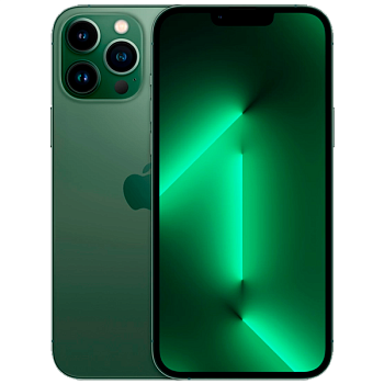 Iphone 13 Pro 256GB Green