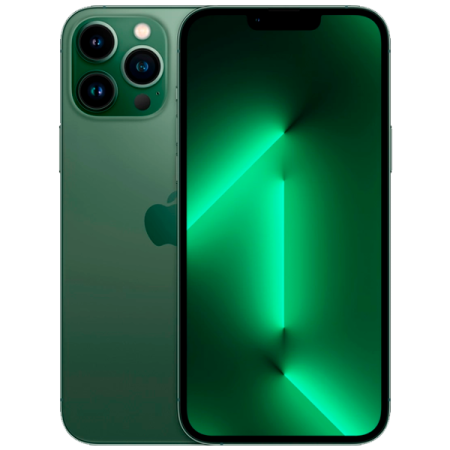 Iphone 13 Pro 256GB Green