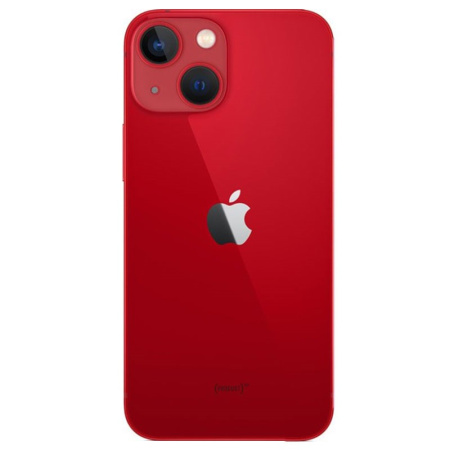 Iphone 13 Mini 256GB Red