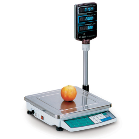 Весы ШТРИХ МIII