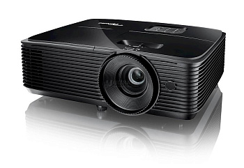 maxon projector