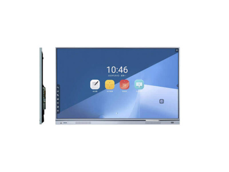 Интерактивная панель DT-86DW