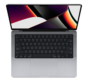 MacBook Pro 2021