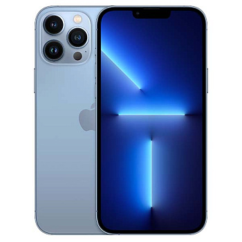 Iphone 13 Pro Max 128GB Blue