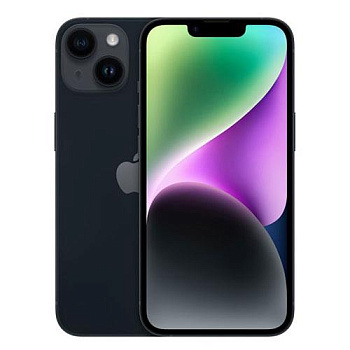 Iphone 14 128GB midnight