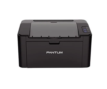 Принтер Pantum P2500W black