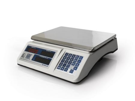 Весы ШТРИХ М7Т