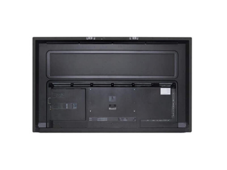 Интерактивная панель DT-86DW back