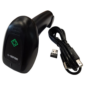 сканер g sense