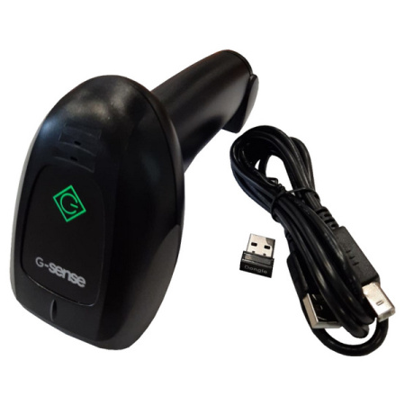 сканер g sense