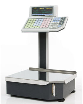 Весы ШТРИХ-ПРИНТ