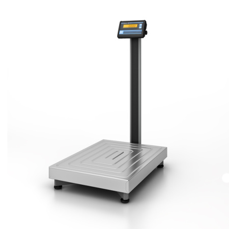 Весы ШТРИХ МП без