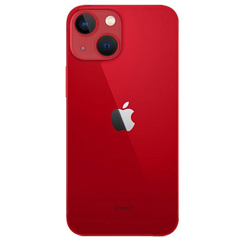 Iphone 13 Mini 256GB Red