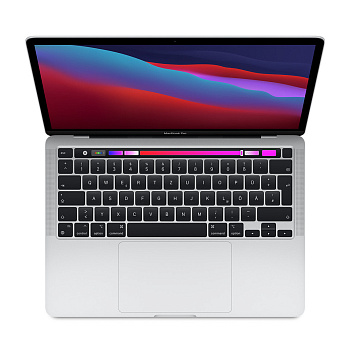 MacBook Pro 16 M1 Max