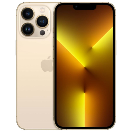 Iphone 13 Pro 256GB Gold