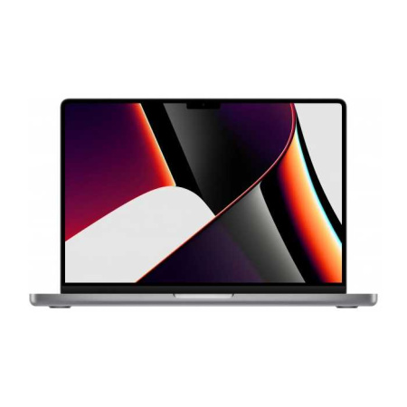 MacBook Pro M1 PRO