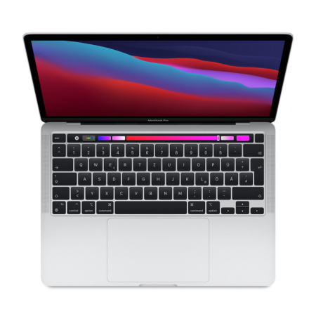 MacBook Pro 16 M1 Max