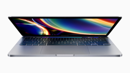 MacBook Pro 2020 M1 8GB