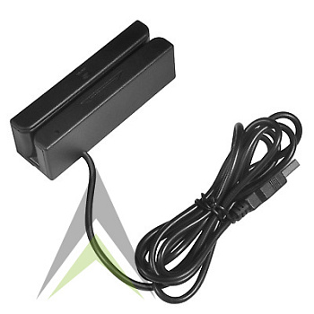 Считыватель магнитных карт MSR580 USB (r keeper) бишкек, Считыватель магнитных карт MSR580 USB (r keeper)  фото