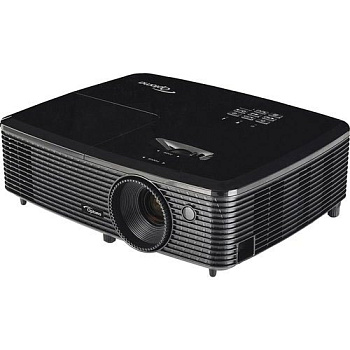 OPTOMA S322e DLP,SVGA