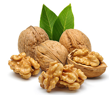 Грецкий орех очищенный
