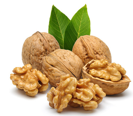 Грецкий орех очищенный