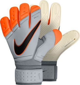 Перчатки вратарские Nike GK Vapor