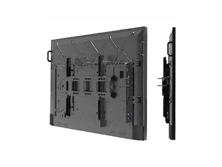 MAXON TM-75 дюйм back