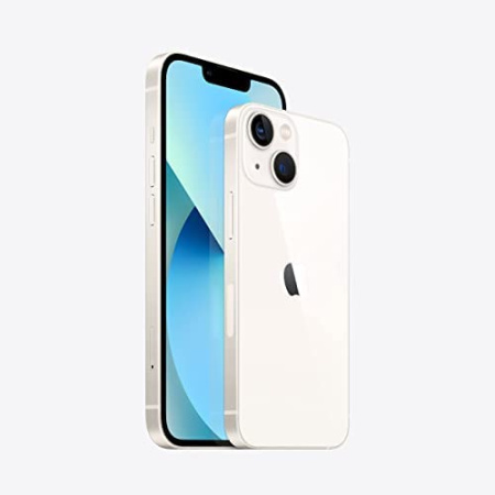 Iphone 13 128GB White