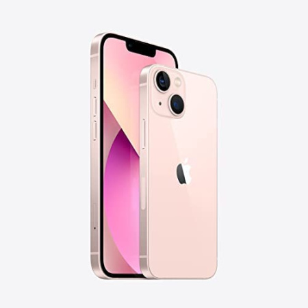 Iphone 13 128GB Pink