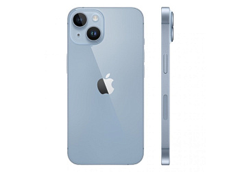 Iphone 14 128GB Blue Esim