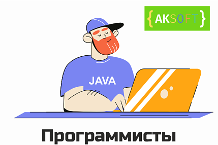 Услуги программиста